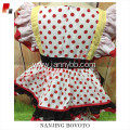 boutique remake sets mickey cartoon kids suits